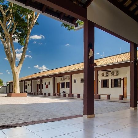 Joy House Pousada Bonito  Zewnętrze zdjęcie