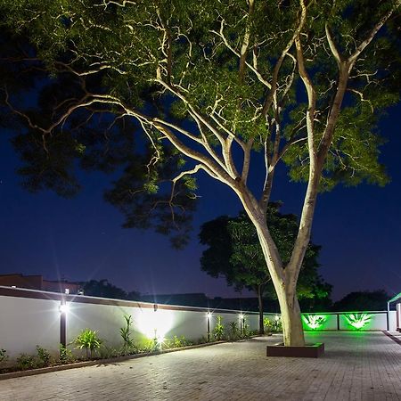 Joy House Pousada Bonito  Zewnętrze zdjęcie