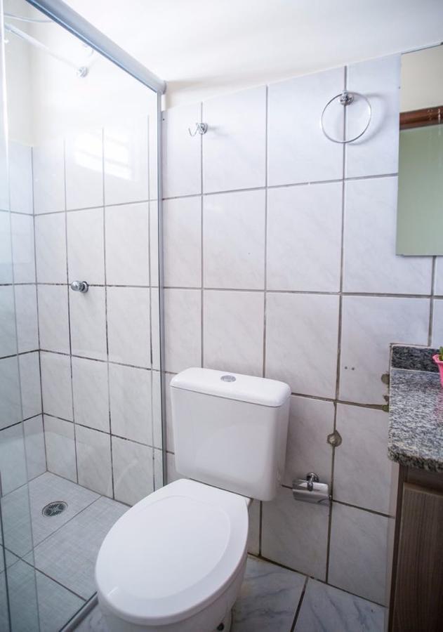 Joy House Pousada Bonito  Zewnętrze zdjęcie