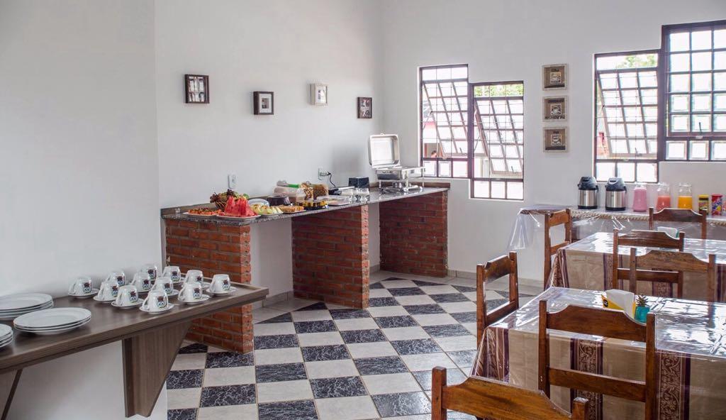 Joy House Pousada Bonito  Zewnętrze zdjęcie