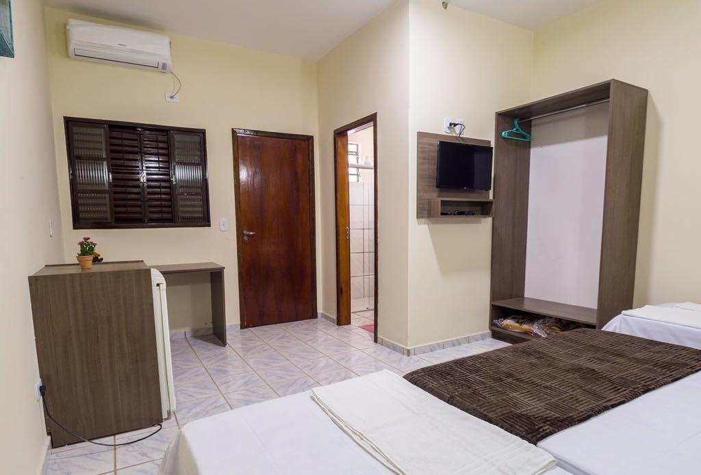 Joy House Pousada Bonito  Zewnętrze zdjęcie