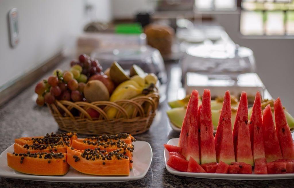 Joy House Pousada Bonito  Zewnętrze zdjęcie