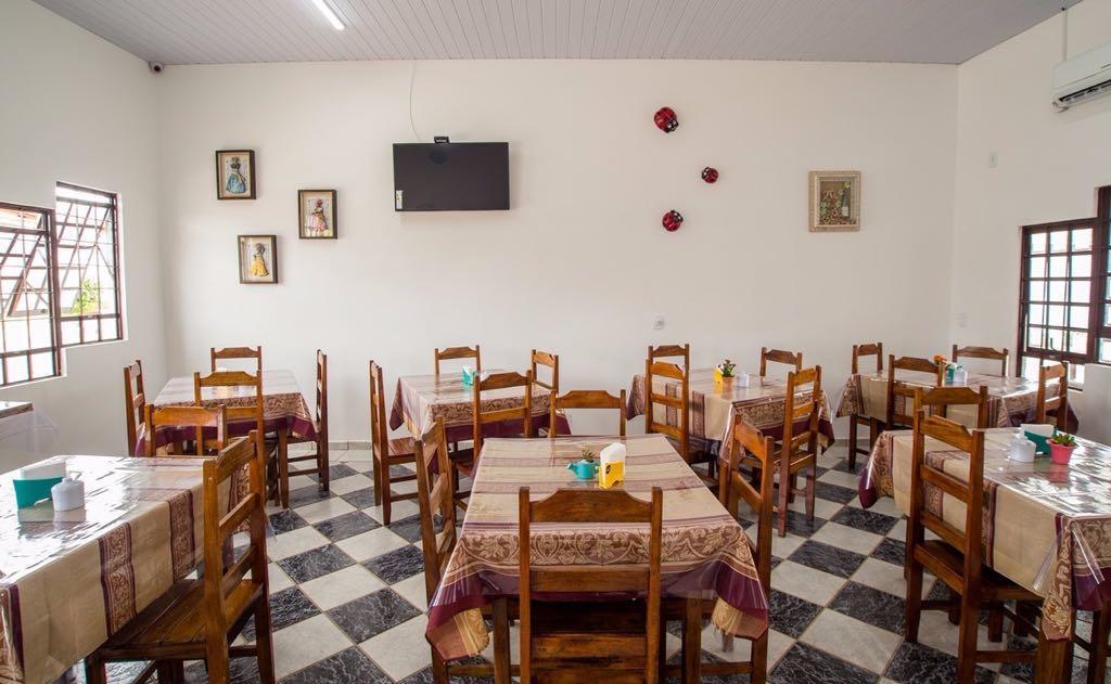 Joy House Pousada Bonito  Zewnętrze zdjęcie