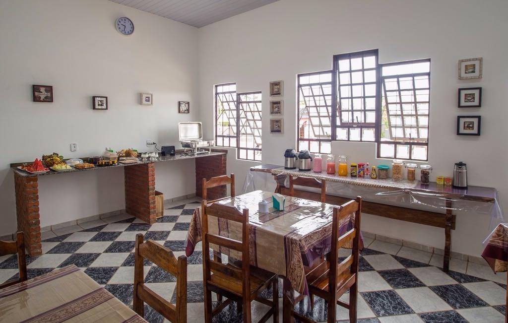 Joy House Pousada Bonito  Zewnętrze zdjęcie