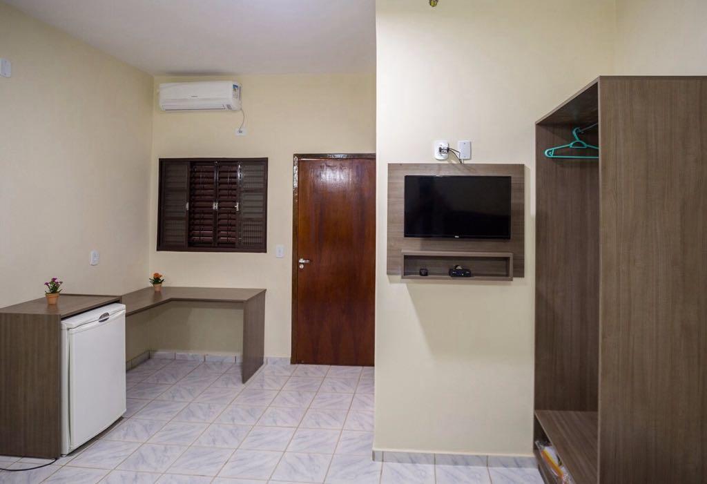 Joy House Pousada Bonito  Zewnętrze zdjęcie