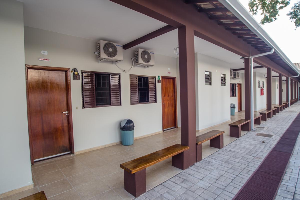 Joy House Pousada Bonito  Zewnętrze zdjęcie