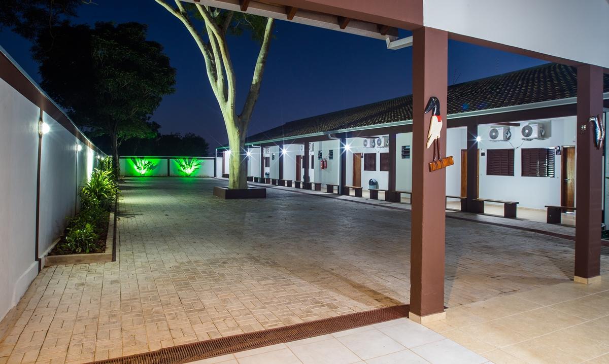 Joy House Pousada Bonito  Zewnętrze zdjęcie