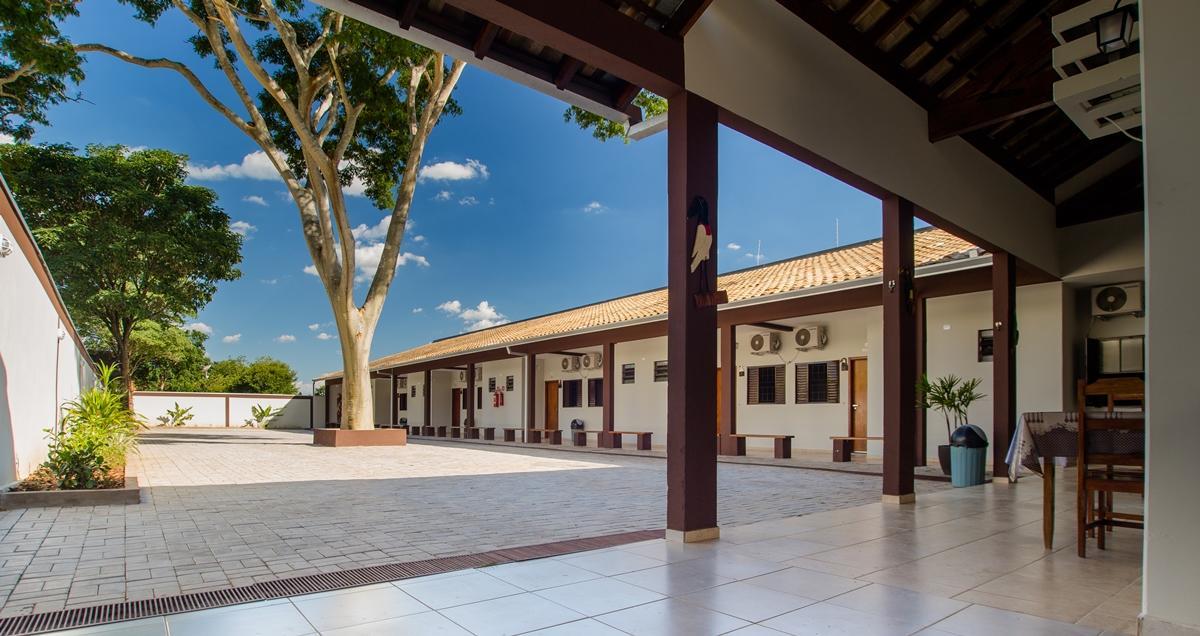 Joy House Pousada Bonito  Zewnętrze zdjęcie