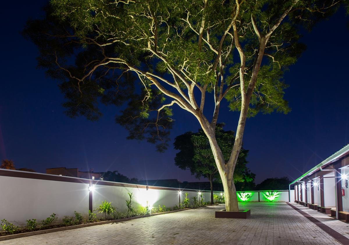 Joy House Pousada Bonito  Zewnętrze zdjęcie