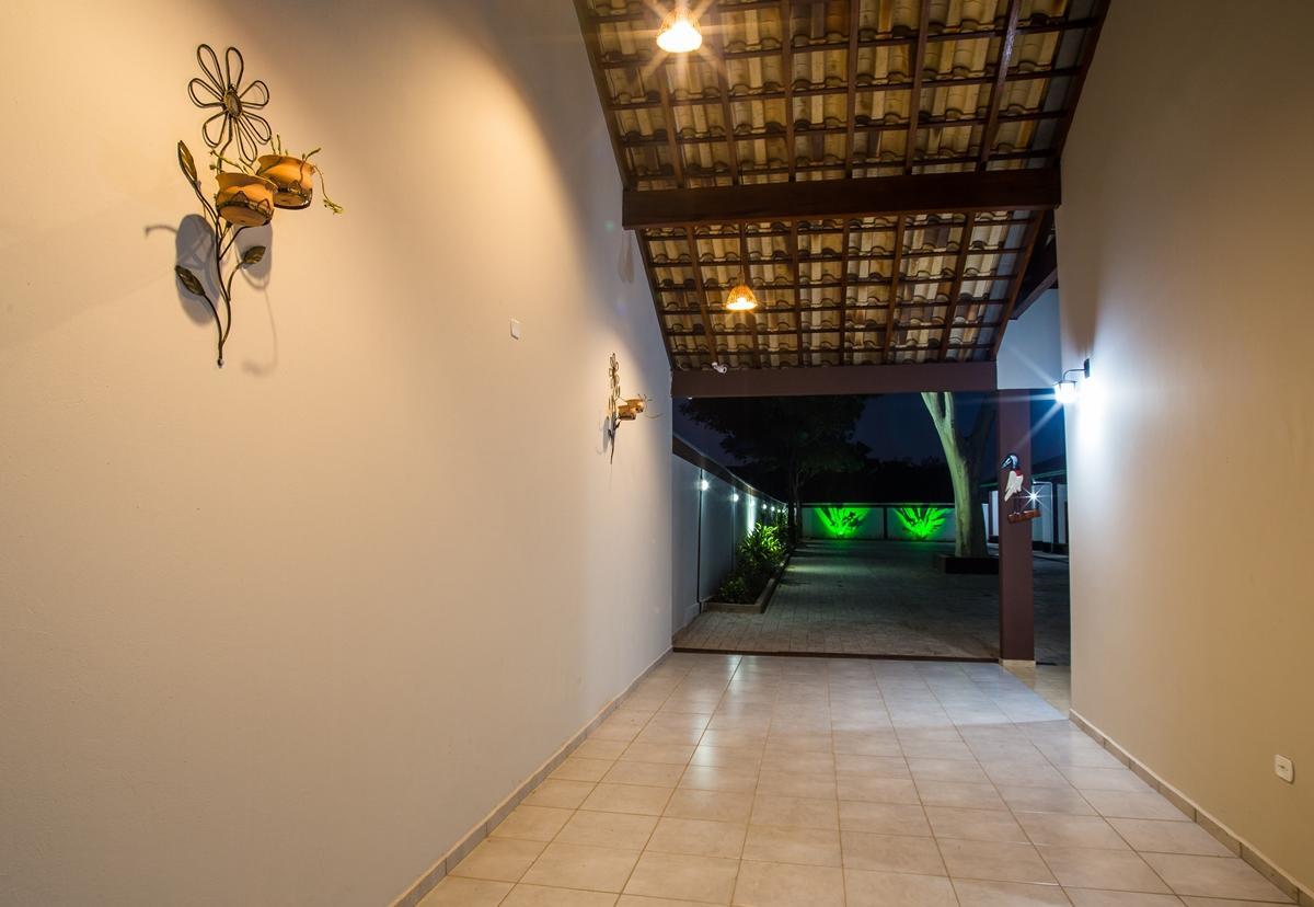 Joy House Pousada Bonito  Zewnętrze zdjęcie