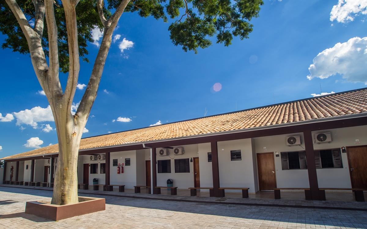 Joy House Pousada Bonito  Zewnętrze zdjęcie