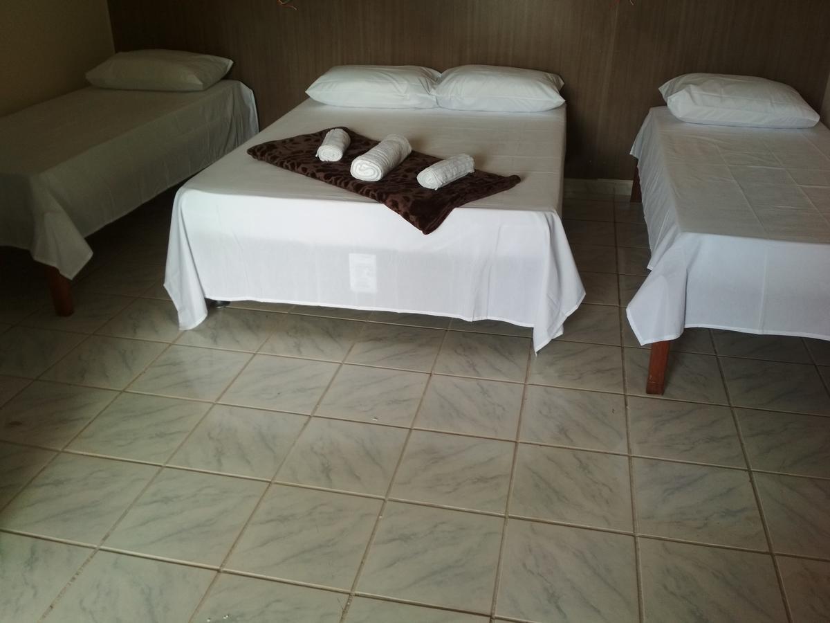 Joy House Pousada Bonito  Zewnętrze zdjęcie